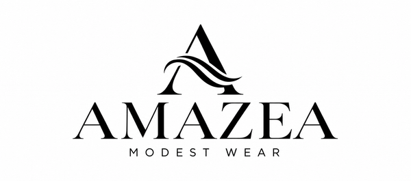 AMAZEA | Modest Wear