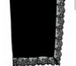AMAZEA Lace Hijab – Black